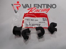 SET TASSELLI RAMPA VARIATORE