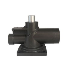 Intake Unloader Valve