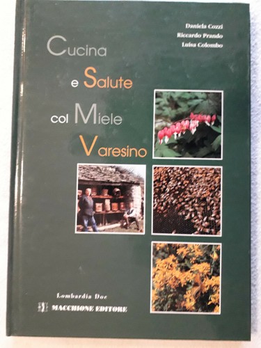 Cucina salute col miele - cucina,
