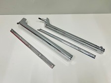 Windshield uprights alfa romeo - windshield,