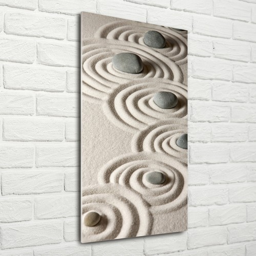 Tulup stampa vetro - wall, art