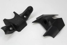 COVER STRUMENTAZIONE + COPERTURA BLOCCHETTO CHIAVE KTM  DUKE 125 ABS 2017 2020