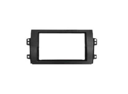 Mascherina autoradio stereo - autoradio,