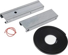 Genie EKBC estende la cintura