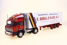 1/43 Camión truck Fiat Iveco