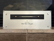 Marantz model fifteen solid