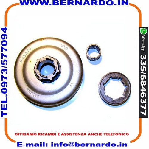 50022034 motosega oleo mac - 50022034, 956