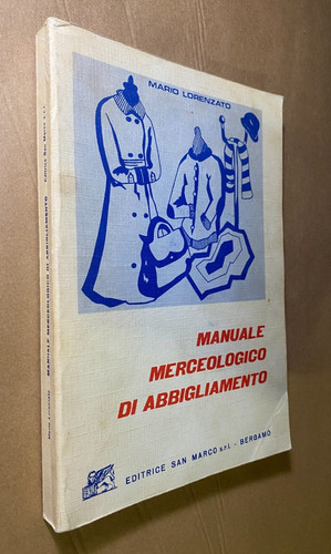 Mario lorenzato manuale - mario,
