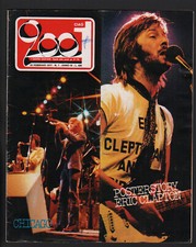 CIAO 2001 7/1977 CHICAGO