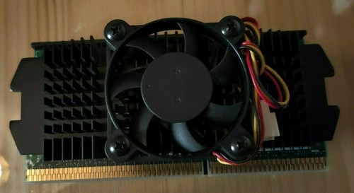 Cpu vintage intel - cpu,
