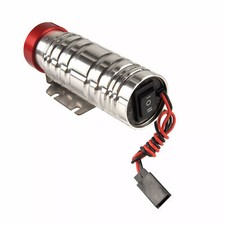 Nuova pompa carburante