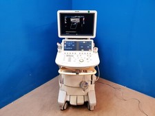 Philips iE33 - IE33 + S5-1