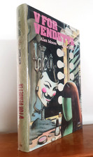 V PER VENDETTA WARRIOR EDITION VARIANT - RW LION VERTIGO - ALAN MOORE, LLOYD