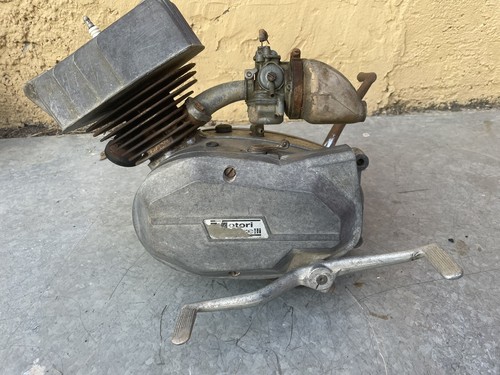 Motore minarelli p4a engine - motore,