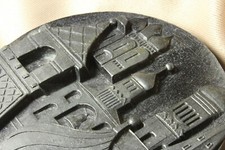 Medaglia Piazza Rossa. Mosca