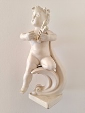 STATUA CERAMICA PRECIOSA 