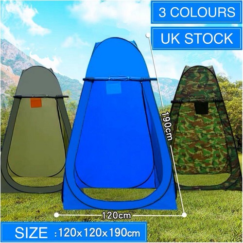 Tenda popup istantanea