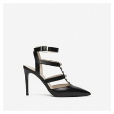 Scarpe nero giardini - giardini, donna