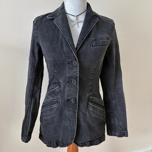 Giacca blazer vintage lauren - blazer,