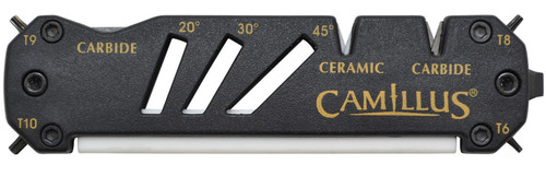 Camillus glide coltello lama - glide,