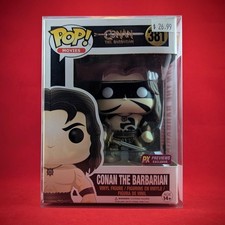 RARO FUNKO POP CONAN IL