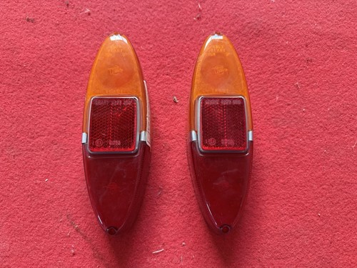 Coppia fiat 1100 103 850 - 1100, d