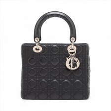 Christian Dior Lady Dior Borsa