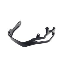 Paramano Destro Nero Ducati