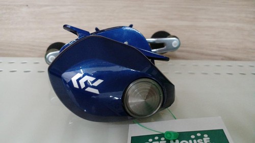 Daiwa aird 100h reel - daiwa,