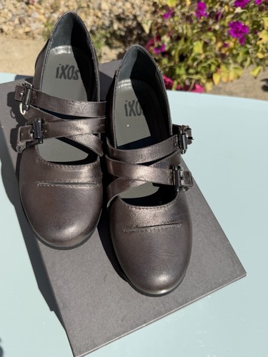 Scarpe mary jane - mary, in