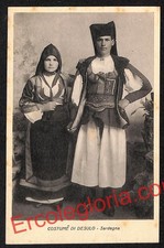 ak9121 - CARTOLINA D'EPOCA -