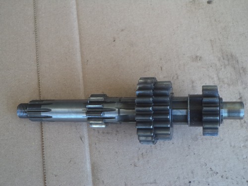 Fantic fast motore - motore, 365