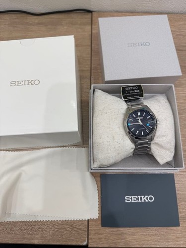 Seiko astron sbxy033 orologio - astron,