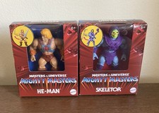 Mattel Masters Of The Universe