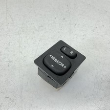 REGOLATORE SPECCHIETTI RETROVISORI PER DAIHATSU Sirion 2° Serie (05>)