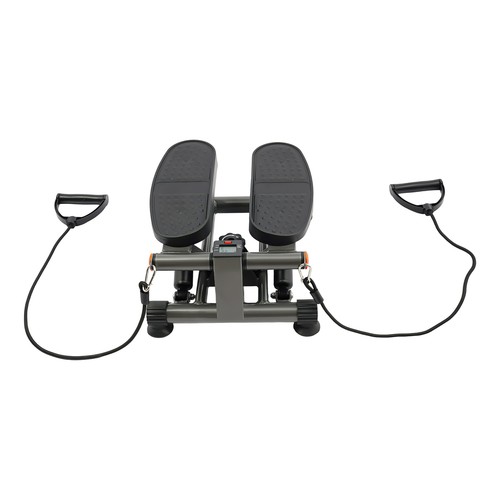 Display lcd twist stepper - display,