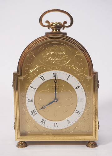 Orologio tavolo vintage - da,