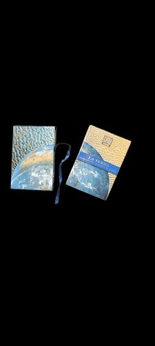 Libro atlante terra - libro, l'atlante