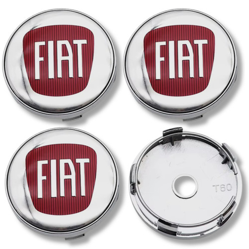 Per fiat set mozzo - fiat,