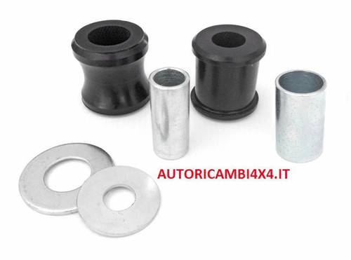 Kit boccole panhard anteriore - boccole,