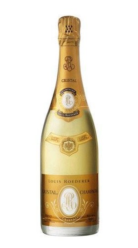 Louis roederer champagne - -, aoc
