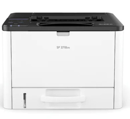 Ricoh 3710dn stampante - ricoh,