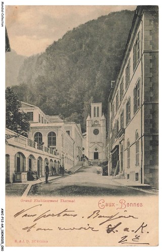 Awcp12 0858 eaux bonnes - eaux-bonnes,