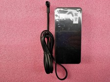 Nuovo Adattatore Originale Samsung 19V per Monitor Gaming LED 28" Odyssey G70A 4K UHD@