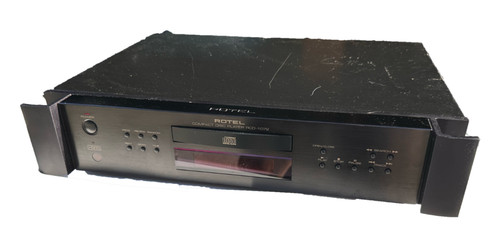 Rotel rcd 1072 - rotel, lettore
