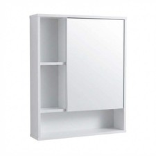Pensile Bagno Specchio