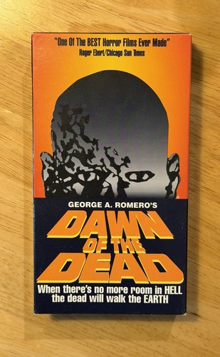 Dawn the dead 1978 - dawn,