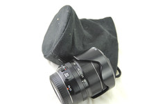 Obiettivo Fujifilm Fujinon XF