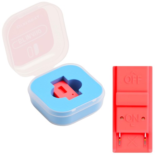 Rcm jig clip per interruttore - per,