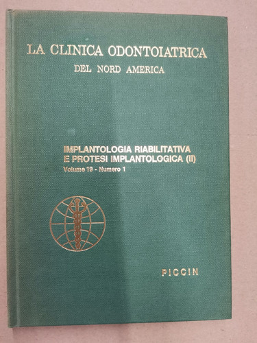 Clinica odontoiatrica del - clinica,
